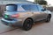 2020 Nissan Armada 4x2 Platinum
