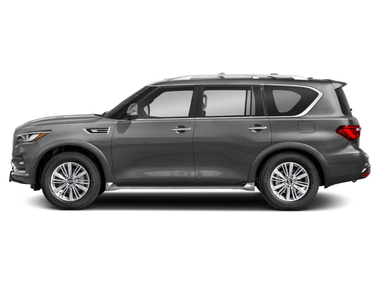 2021 INFINITI QX80 SENSORY