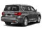 2021 INFINITI QX80 SENSORY
