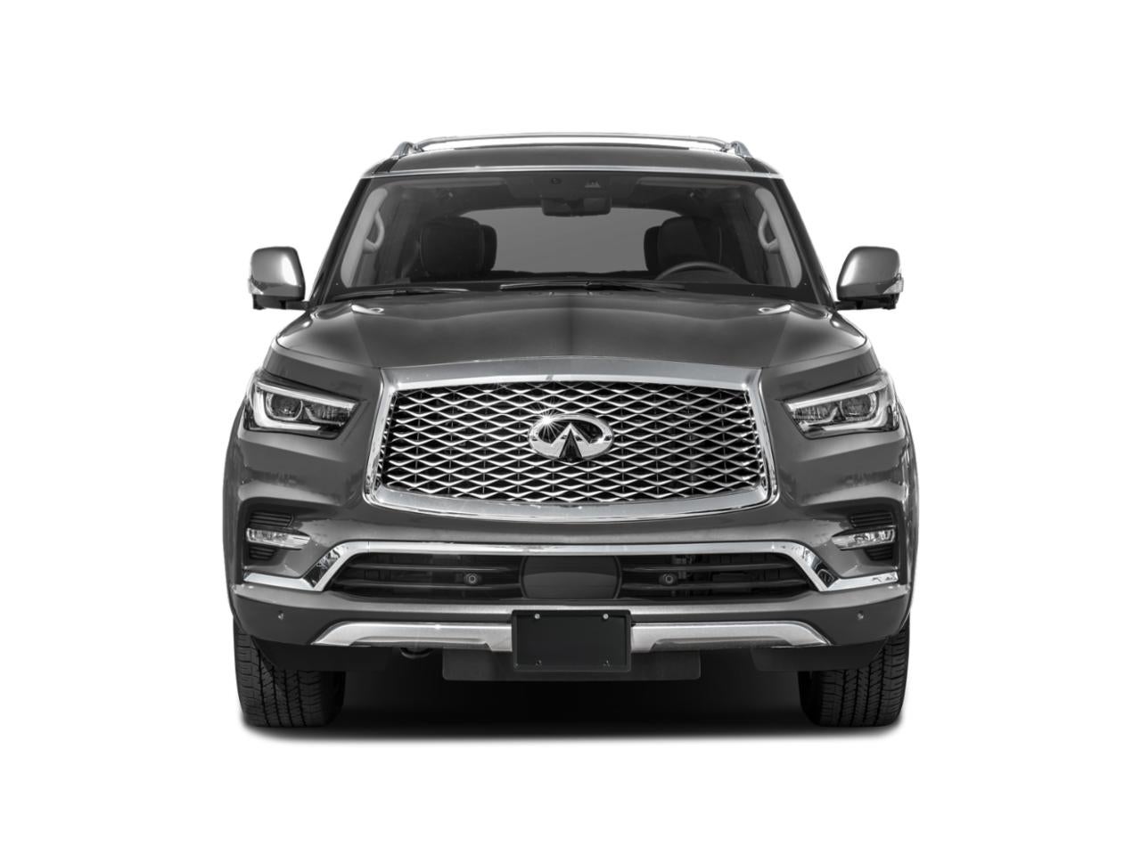 2021 INFINITI QX80 SENSORY