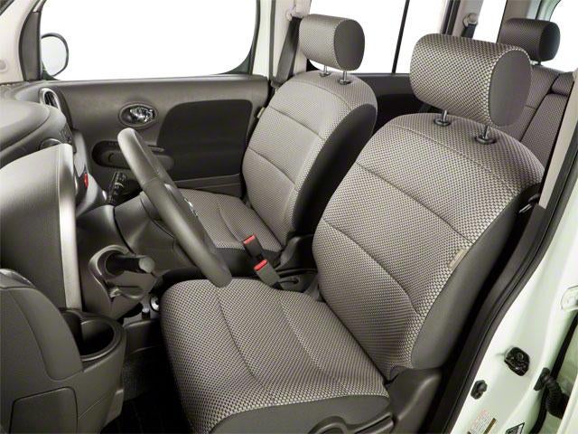 2011 Nissan cube 5dr Wgn I4 CVT 1.8 SL
