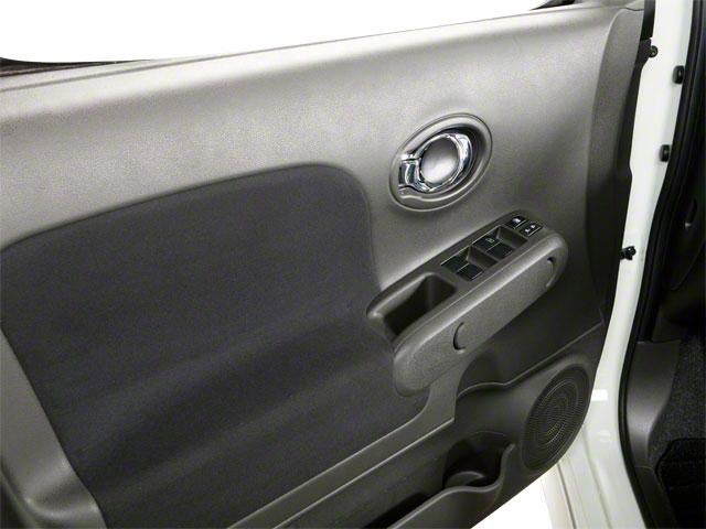 2011 Nissan cube 5dr Wgn I4 CVT 1.8 SL