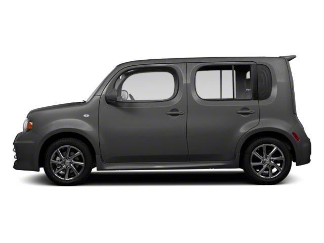 2011 Nissan cube 5dr Wgn I4 CVT 1.8 SL