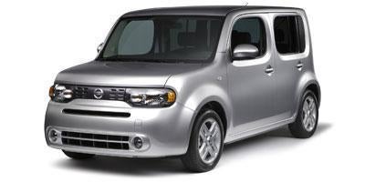 2011 Nissan cube 5dr Wgn I4 CVT 1.8 SL