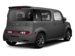 2011 Nissan cube 5dr Wgn I4 CVT 1.8 SL