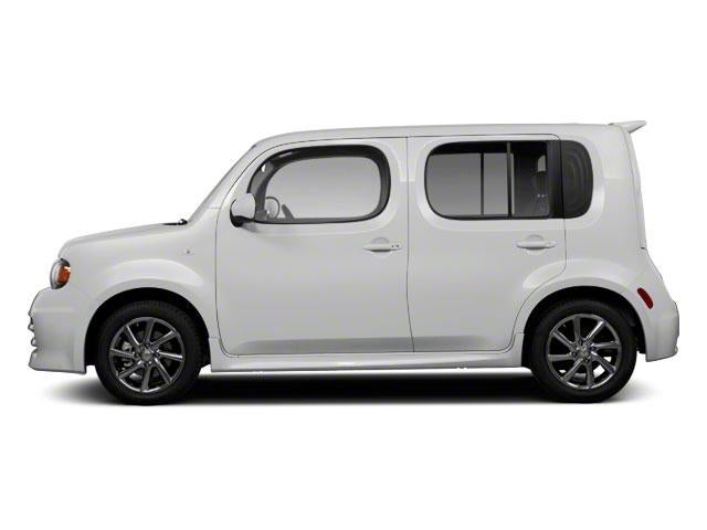 2011 Nissan cube 5dr Wgn I4 CVT 1.8 SL