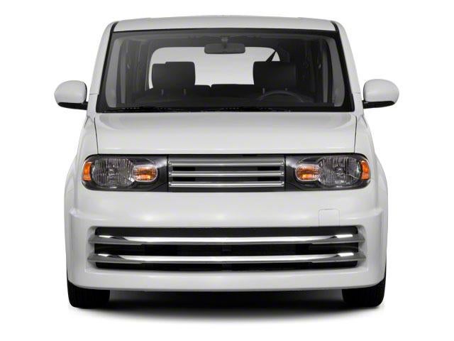 2011 Nissan cube 5dr Wgn I4 CVT 1.8 SL