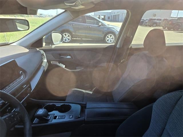 2023 Nissan Rogue FWD SV *Ltd Avail*