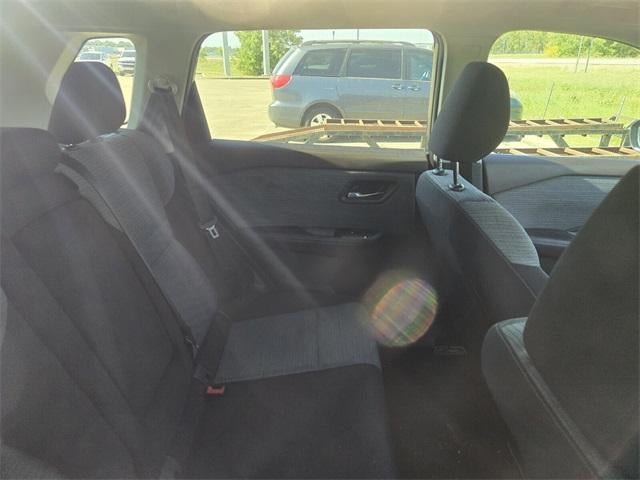 2023 Nissan Rogue FWD SV *Ltd Avail*