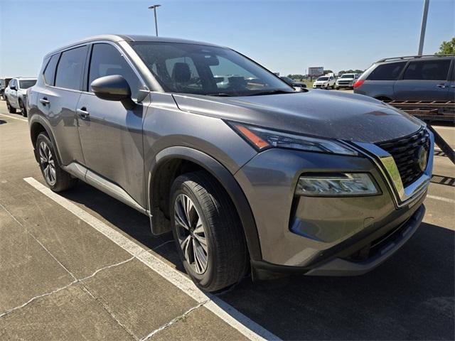 2023 Nissan Rogue FWD SV *Ltd Avail*