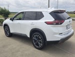 2025 Nissan Rogue FWD SL