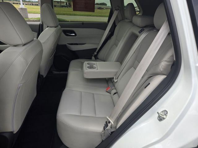 2025 Nissan Rogue FWD SL