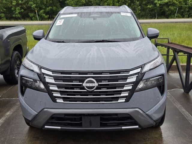 2025 Nissan Rogue FWD SL