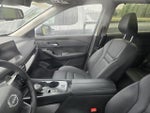 2025 Nissan Rogue FWD SL