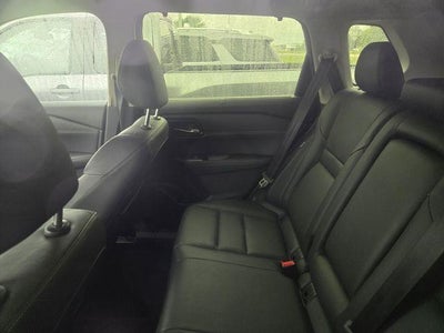 2025 Nissan Rogue FWD SL