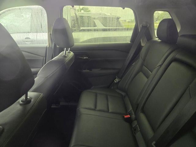 2025 Nissan Rogue FWD SL