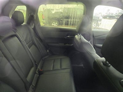 2025 Nissan Rogue FWD SL