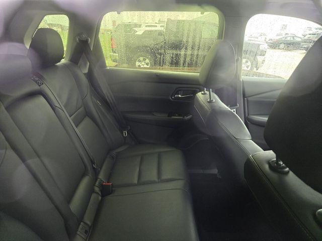 2025 Nissan Rogue FWD SL