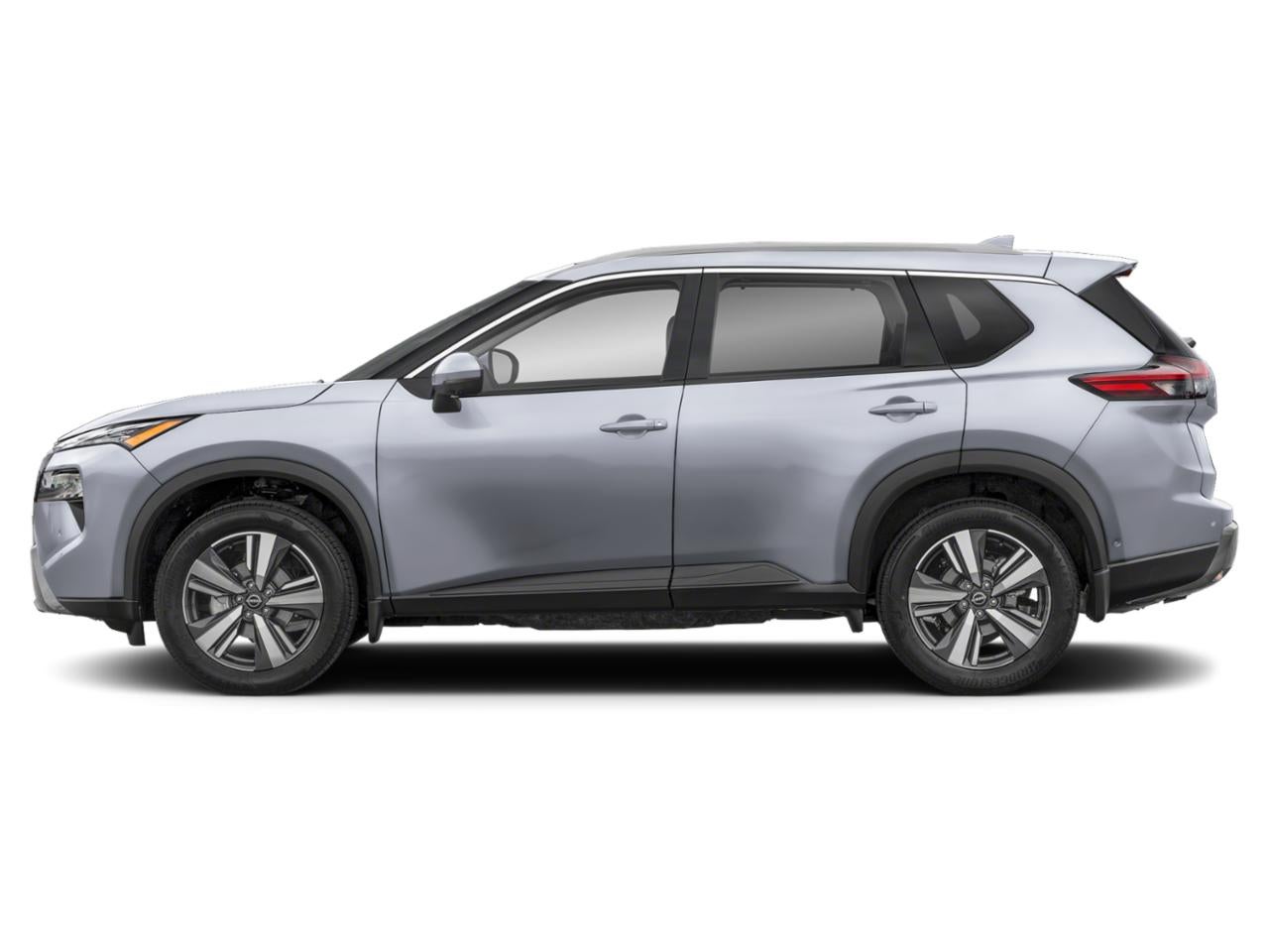 2025 Nissan Rogue FWD SL