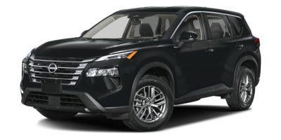 2025 Nissan Rogue FWD SL