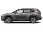 2025 Nissan Rogue AWD SL