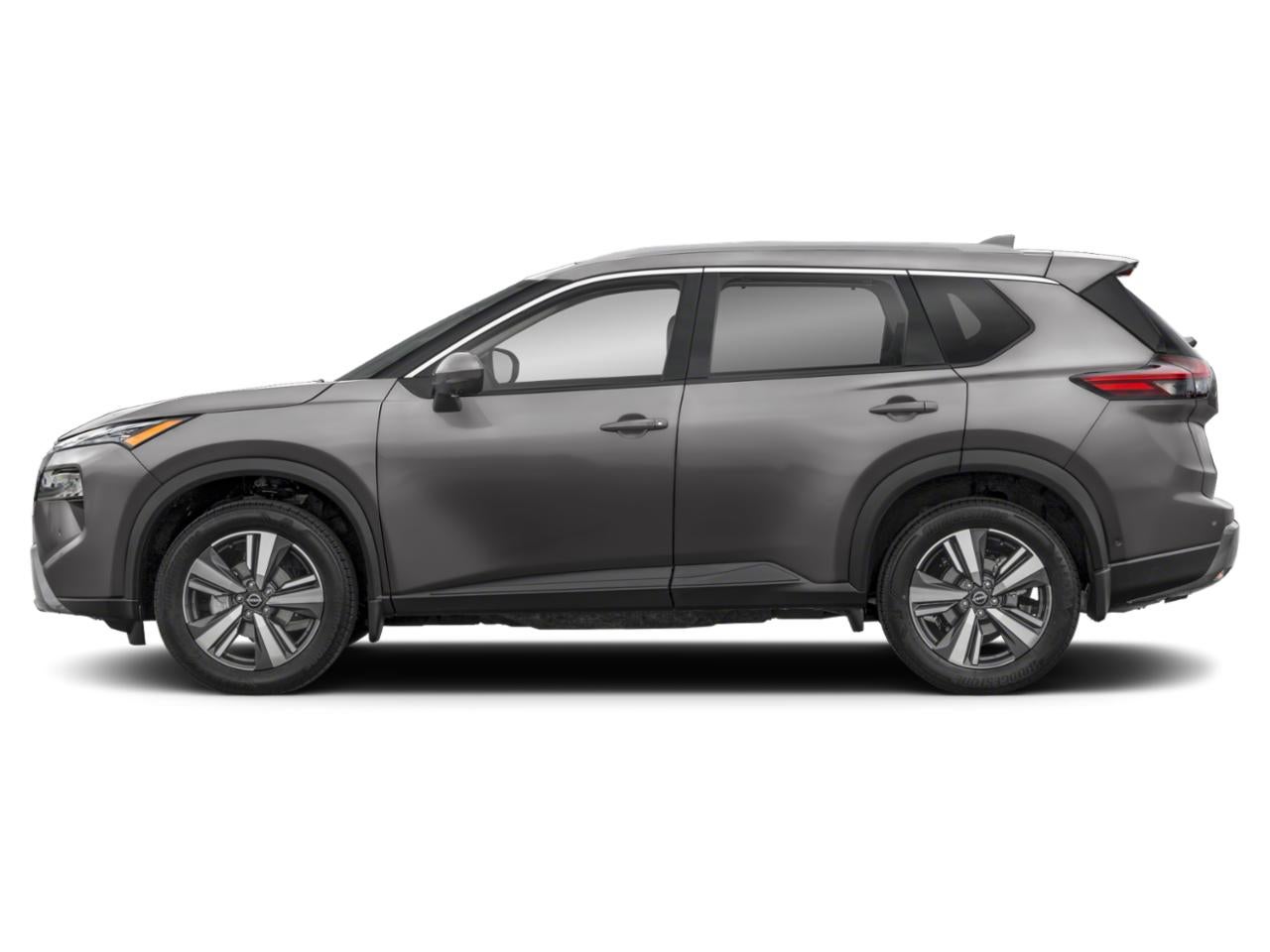 2025 Nissan Rogue AWD SL