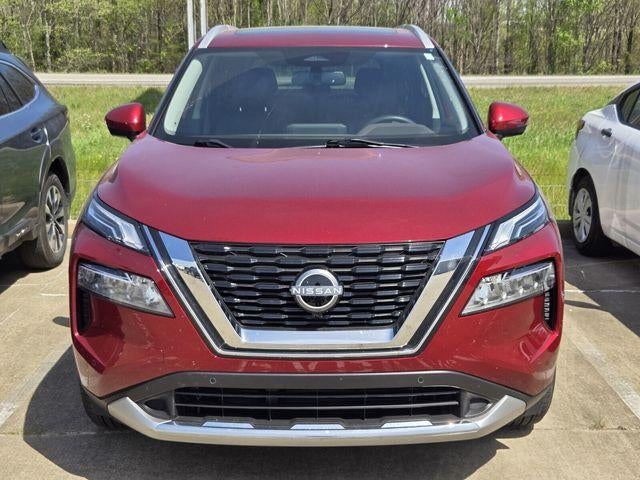 2023 Nissan Rogue FWD Platinum *Ltd Avail*