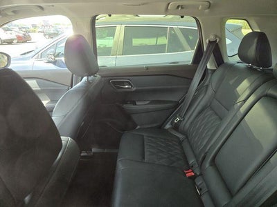 2023 Nissan Rogue FWD Platinum *Ltd Avail*