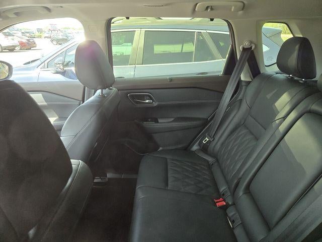 2023 Nissan Rogue FWD Platinum *Ltd Avail*
