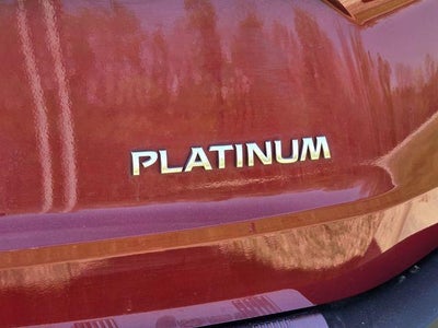 2023 Nissan Rogue FWD Platinum *Ltd Avail*