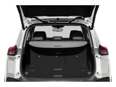 2023 Nissan Rogue FWD Platinum *Ltd Avail*