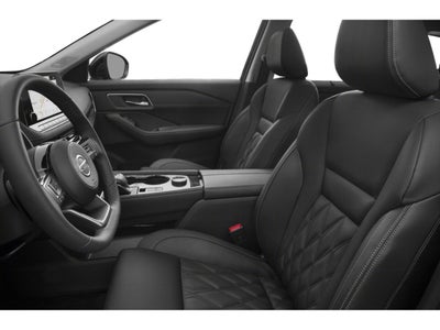 2023 Nissan Rogue FWD Platinum *Ltd Avail*