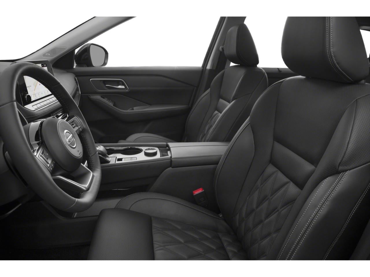 2023 Nissan Rogue FWD Platinum *Ltd Avail*