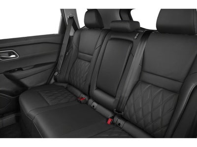 2023 Nissan Rogue FWD Platinum *Ltd Avail*