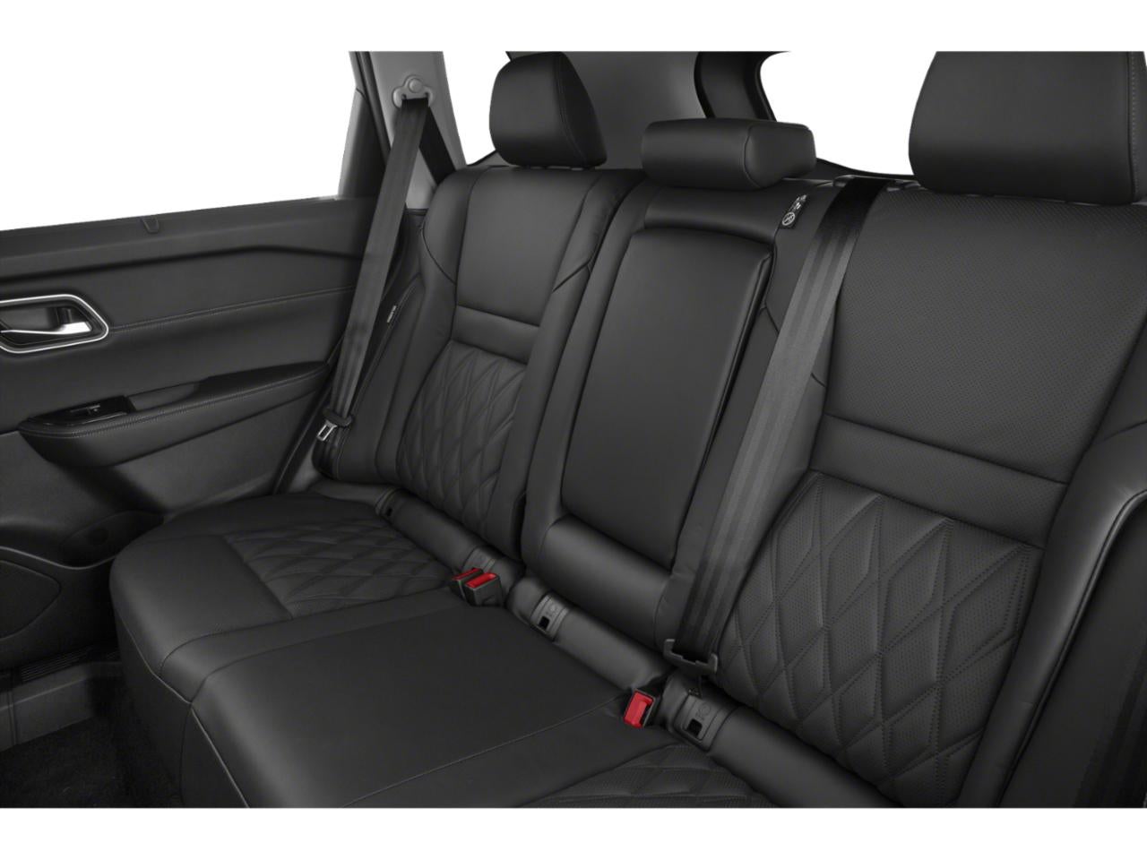 2023 Nissan Rogue FWD Platinum *Ltd Avail*