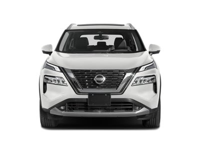 2023 Nissan Rogue FWD Platinum *Ltd Avail*