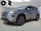 2025 Nissan Rogue AWD Platinum