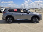 2025 Nissan Rogue AWD Platinum