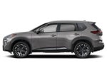 2025 Nissan Rogue AWD Platinum