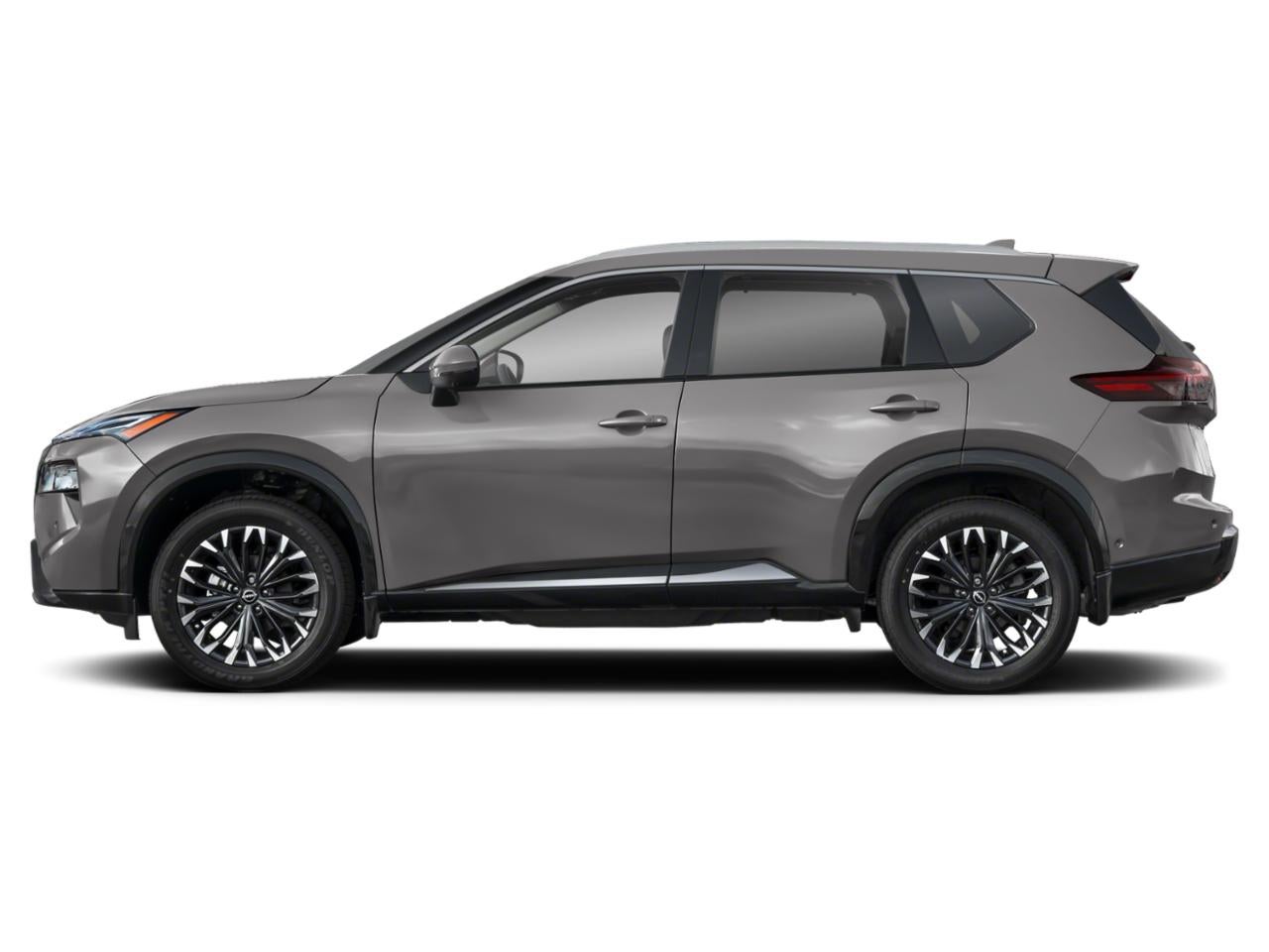 2025 Nissan Rogue AWD Platinum