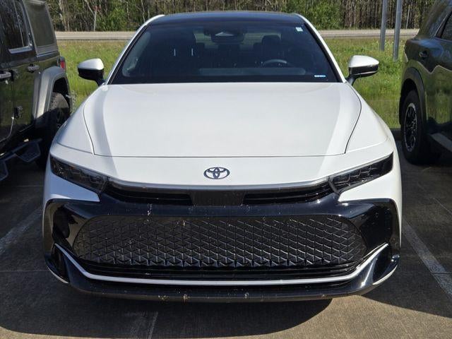 2023 Toyota Crown Limited AWD (Natl)