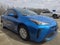 2020 Toyota Prius L Eco (Natl)