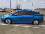2020 Toyota Prius L Eco (Natl)