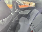 2020 Toyota Prius L Eco (Natl)