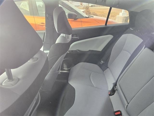 2020 Toyota Prius L Eco (Natl)