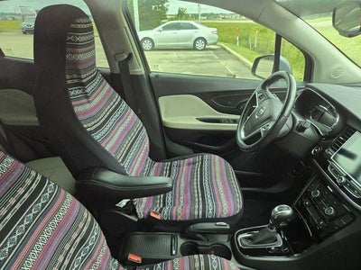 2019 Buick Encore Preferred FWD