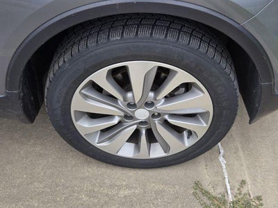 2019 Buick Encore Preferred FWD