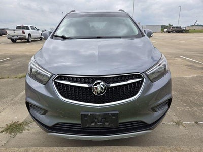 2019 Buick Encore Preferred FWD