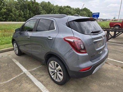 2019 Buick Encore Preferred FWD