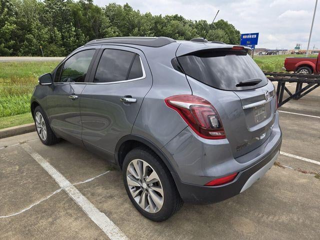 2019 Buick Encore Preferred FWD
